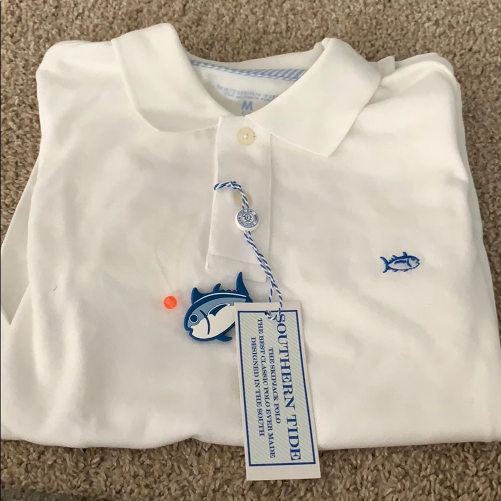 Cotton shirt